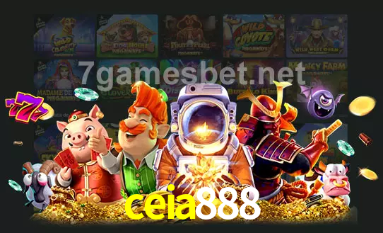 cassino ceia888