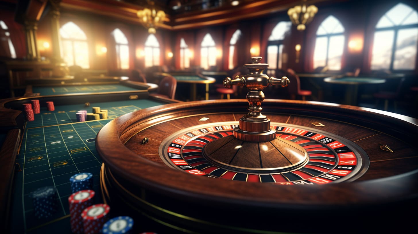 Free Spins Bonus - Lucky Tiger