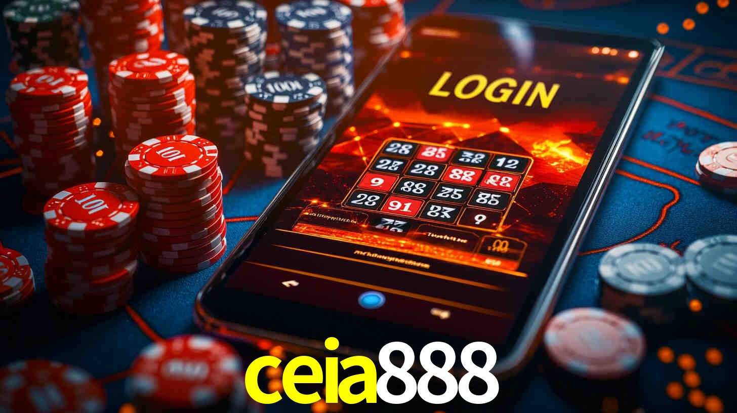 ceia888 bet