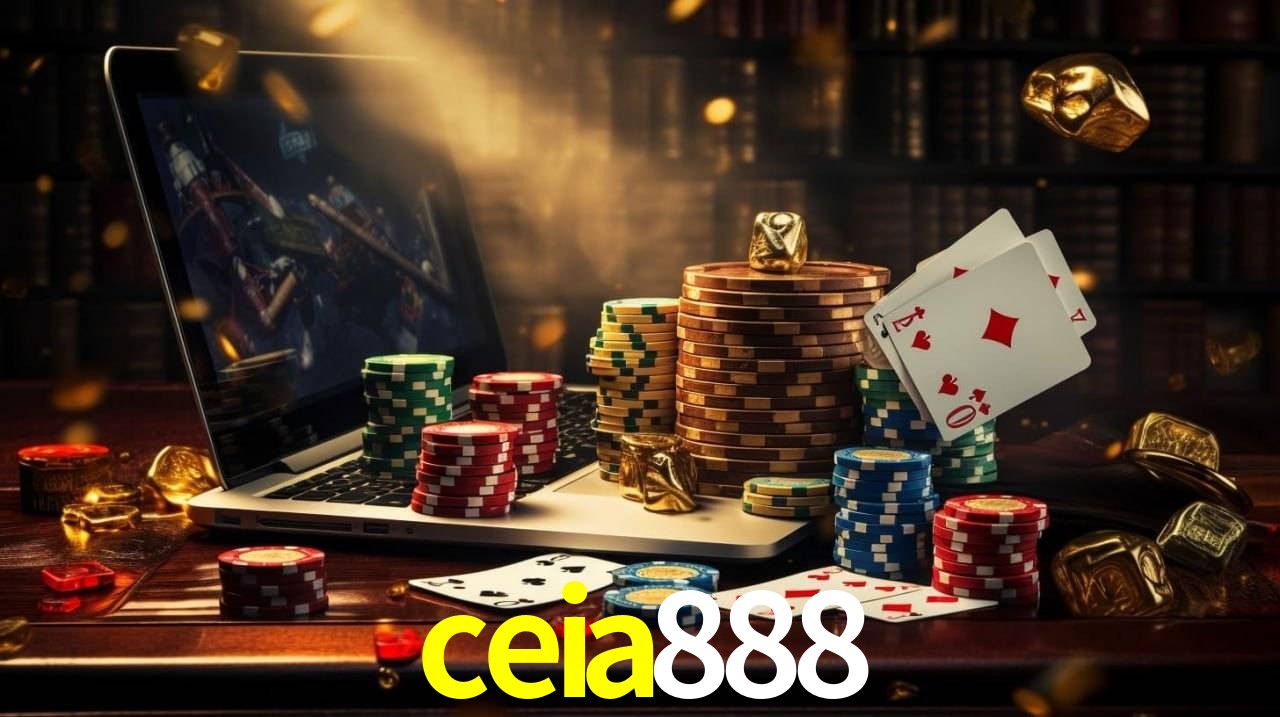 Apostas de Tênis ceia888