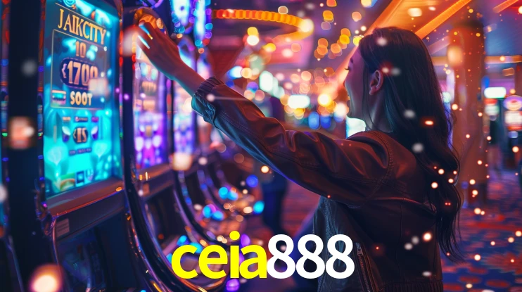 ceia888: Jogos de Caça-Níqueis-Altas Recompensas, Roleta-Velocidade, Blackjack-Desafios Máximos
