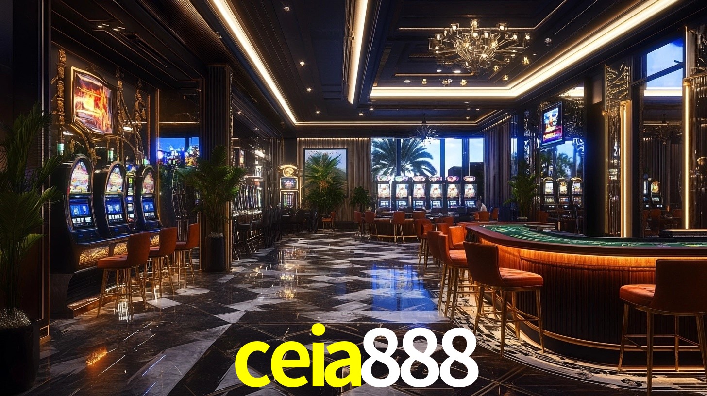 Premium Interface ceia888