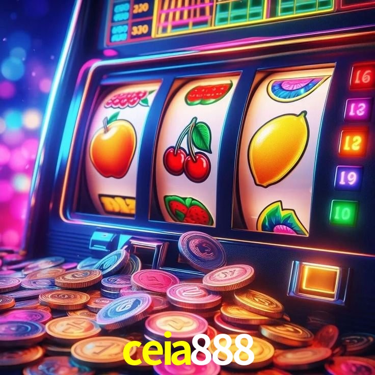 Diretório de Jogos ceia888