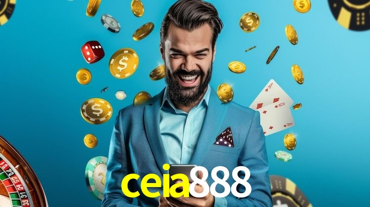Game Providers ceia888