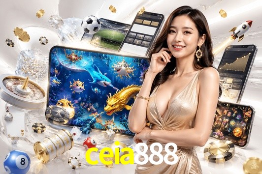 Account Benefits ceia888