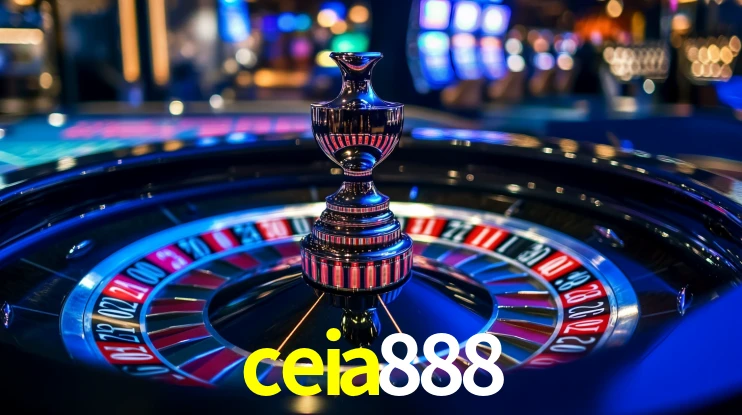 Explore as vantagens do ceia888: serviço profissional e confiabilidade