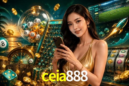 Responsive Design ceia888