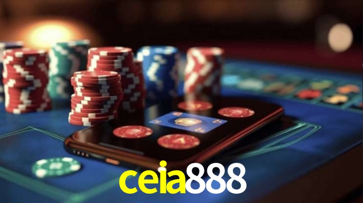 Tecnologia da Plataforma ceia888