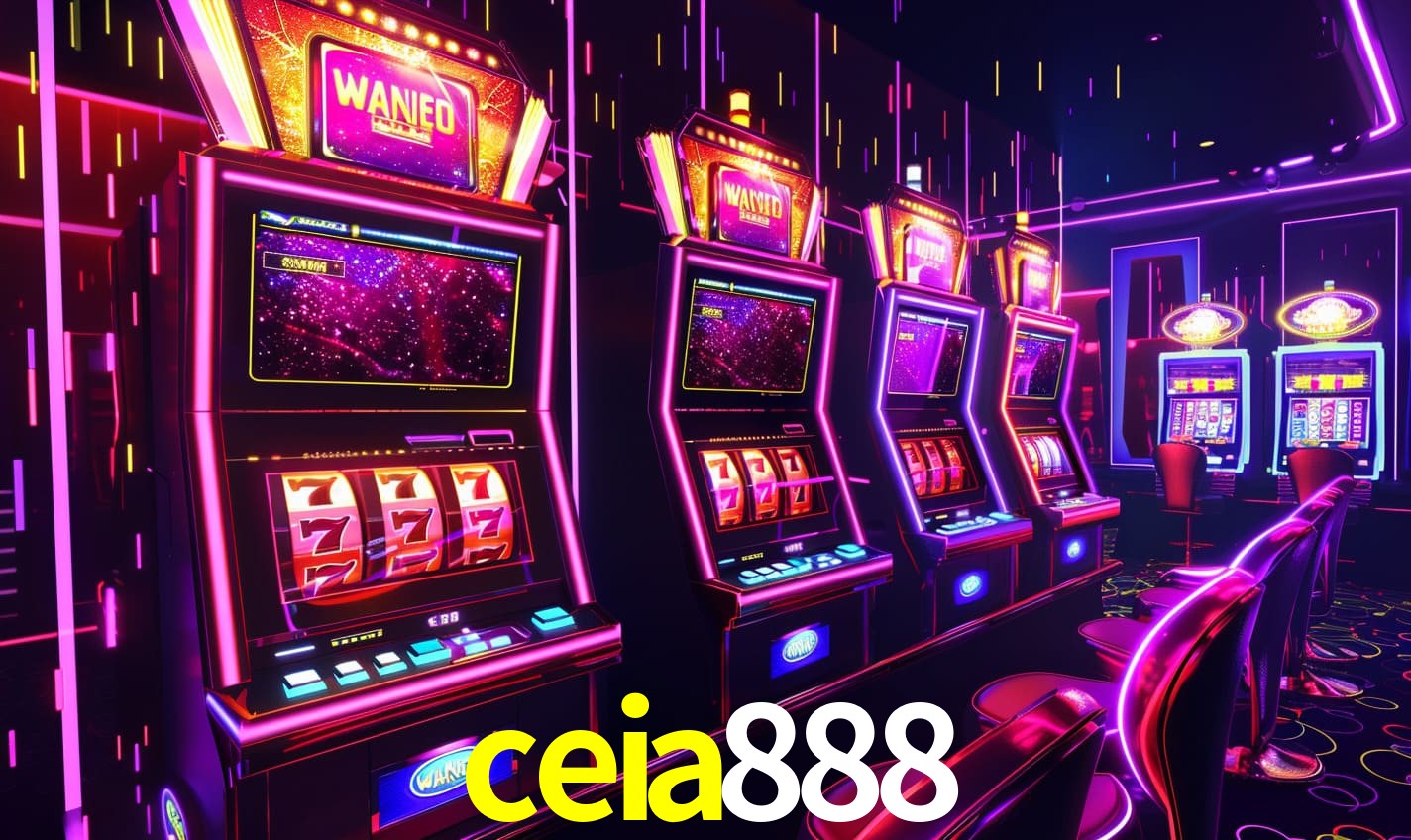Instalador ceia888 Windows