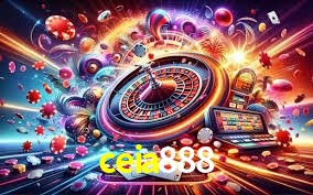 Recursos de Bônus ceia888