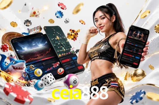 Seasonal Promotions ceia888