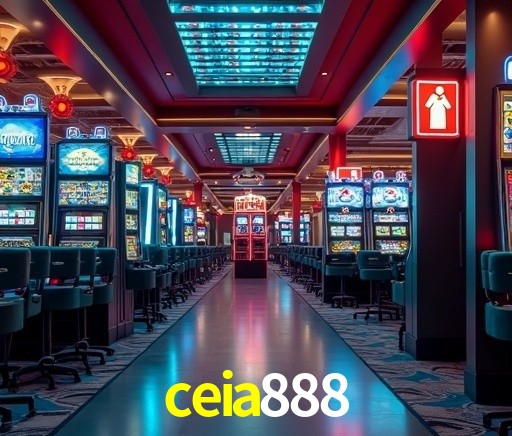 cassino ceia888