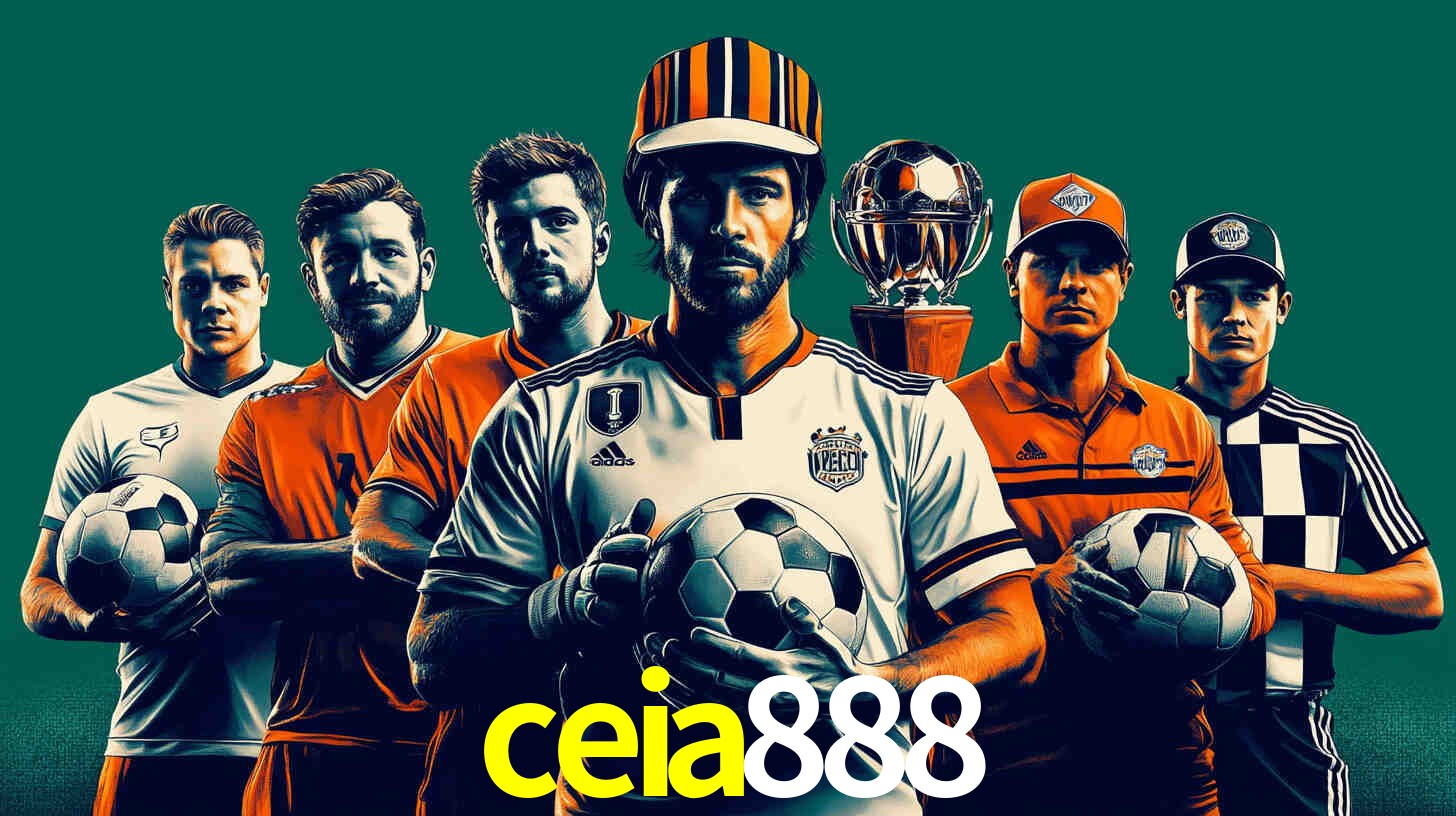 Descubra o Programa VIP da ceia888: Vantagens Exclusivas para Jogadores