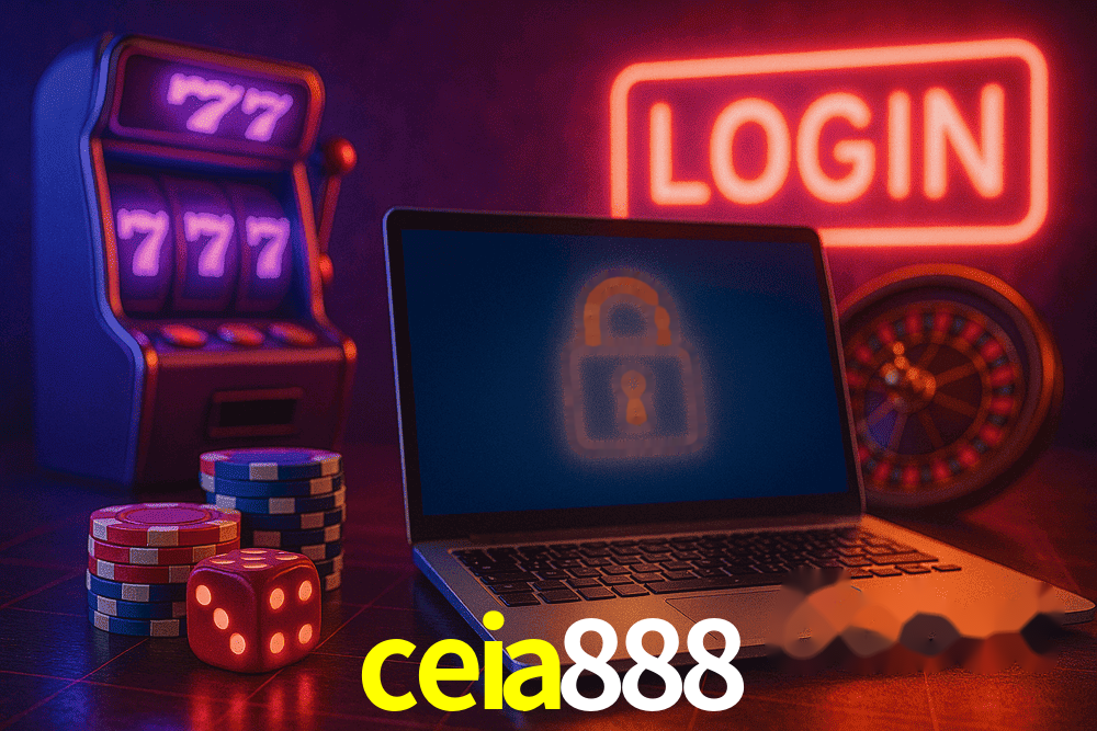 Jogos de Slot ceia888