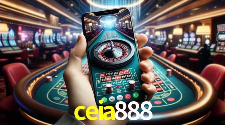 Platform Technology ceia888