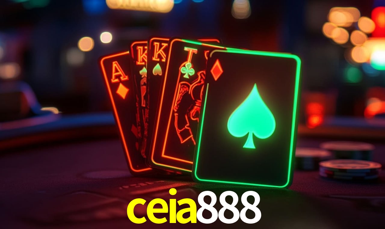 Saque PIX ceia888