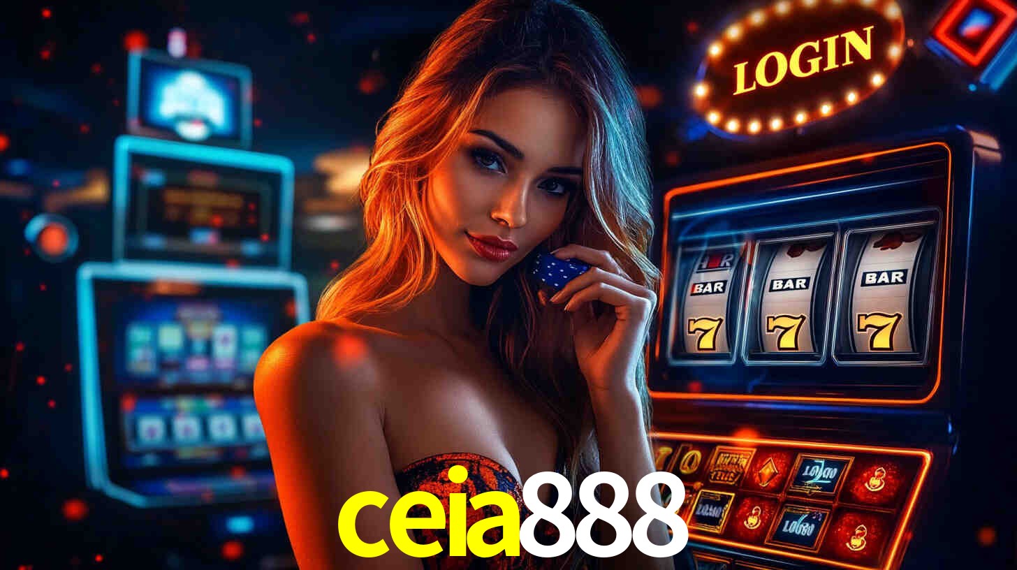 Bônus Generosos e Exclusivos no ceia888 para Você!