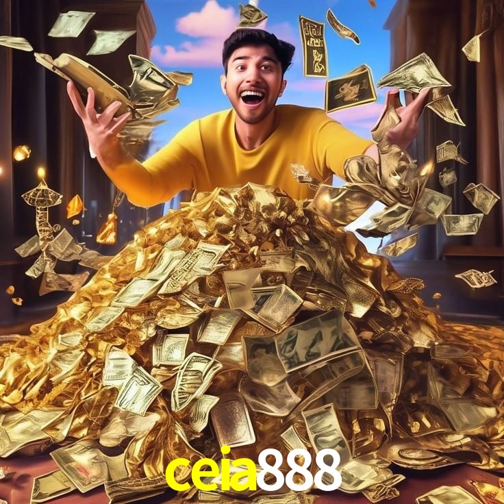 Apostas de Futebol ceia888