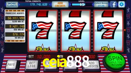 Descubra o Mundo do Cassino Online com ceia888