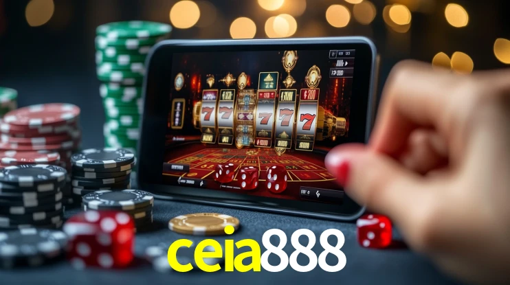 Daily Bonuses ceia888