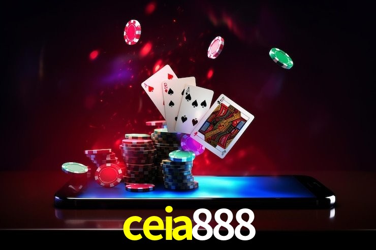Live Casino ceia888