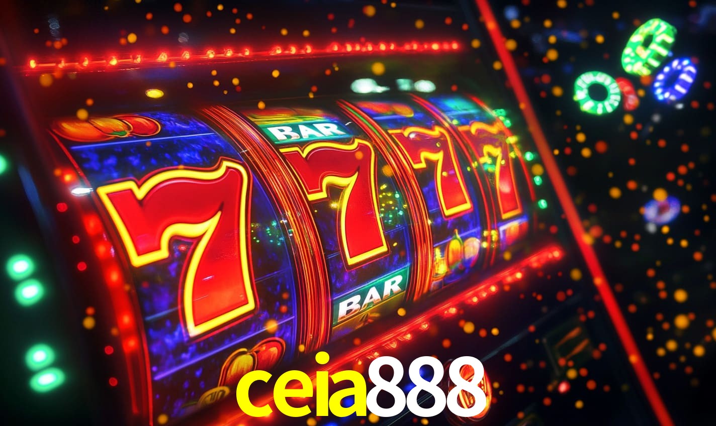 ceia888: Seu Especialista em Apostas Esportivas Brasileiras