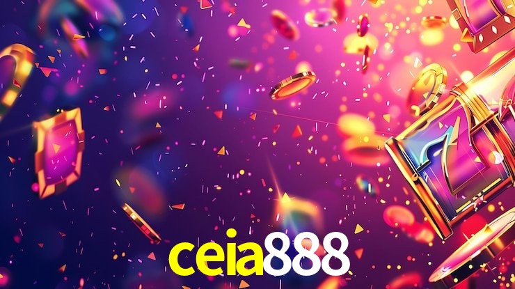 PIX Instantâneo ceia888