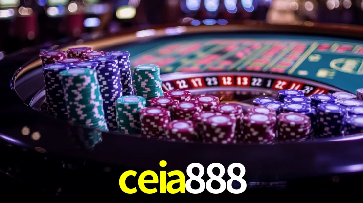 Live Casino ceia888