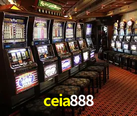 Inovações de Jogos na ceia888: O Futuro das Experiências Interativas