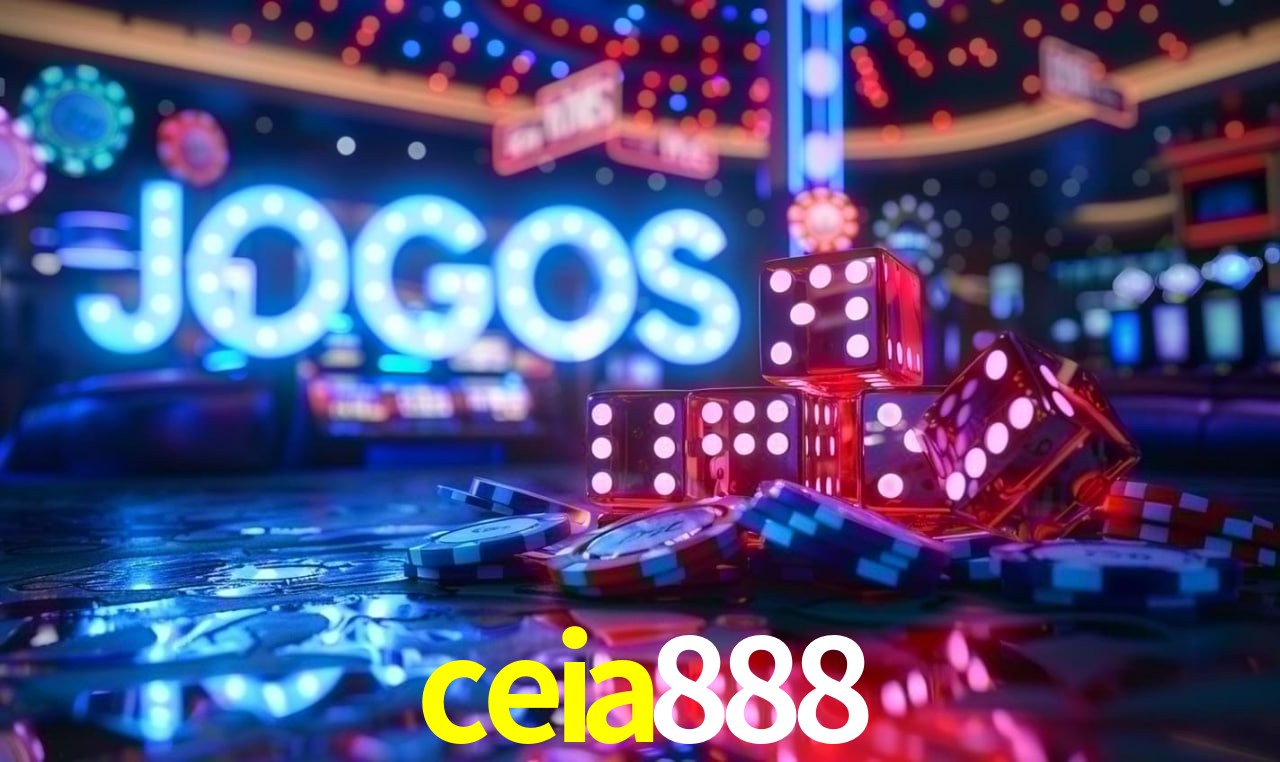 Mesa de Blackjack ceia888