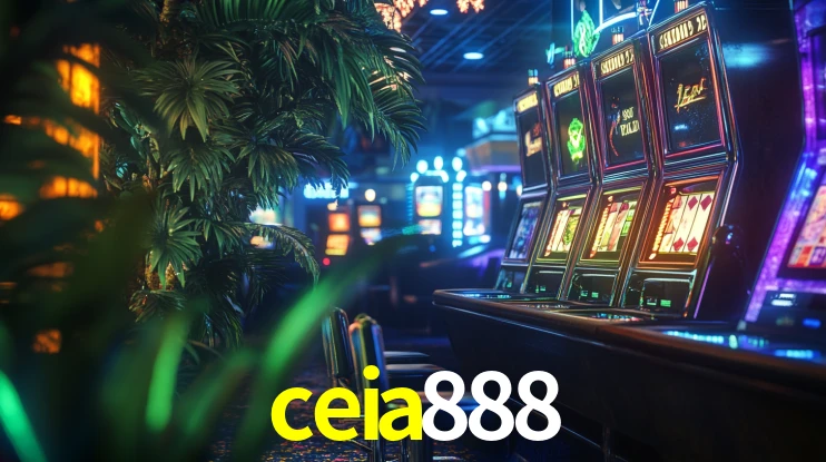 Blackjack Table ceia888
