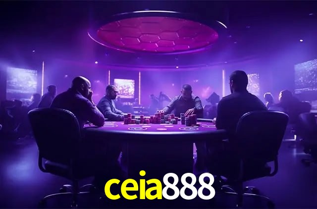 Login Seguro ceia888