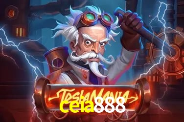 Integração de APIs ceia888