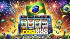 Slot Games ceia888