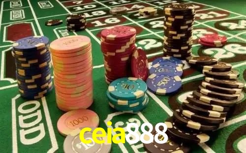 Apostas ao vivo ceia888