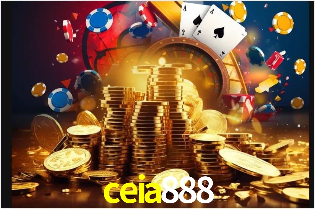 Bônus Diários ceia888