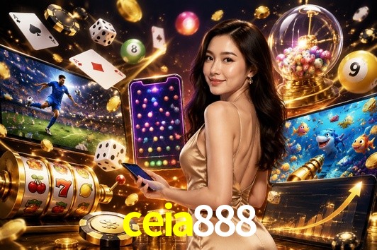2FA Security ceia888