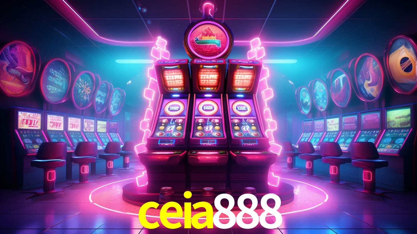 ceia888 - Plataformas De Slots De Cassino Online - ceia888.com
