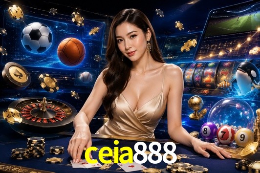 Security Systems ceia888