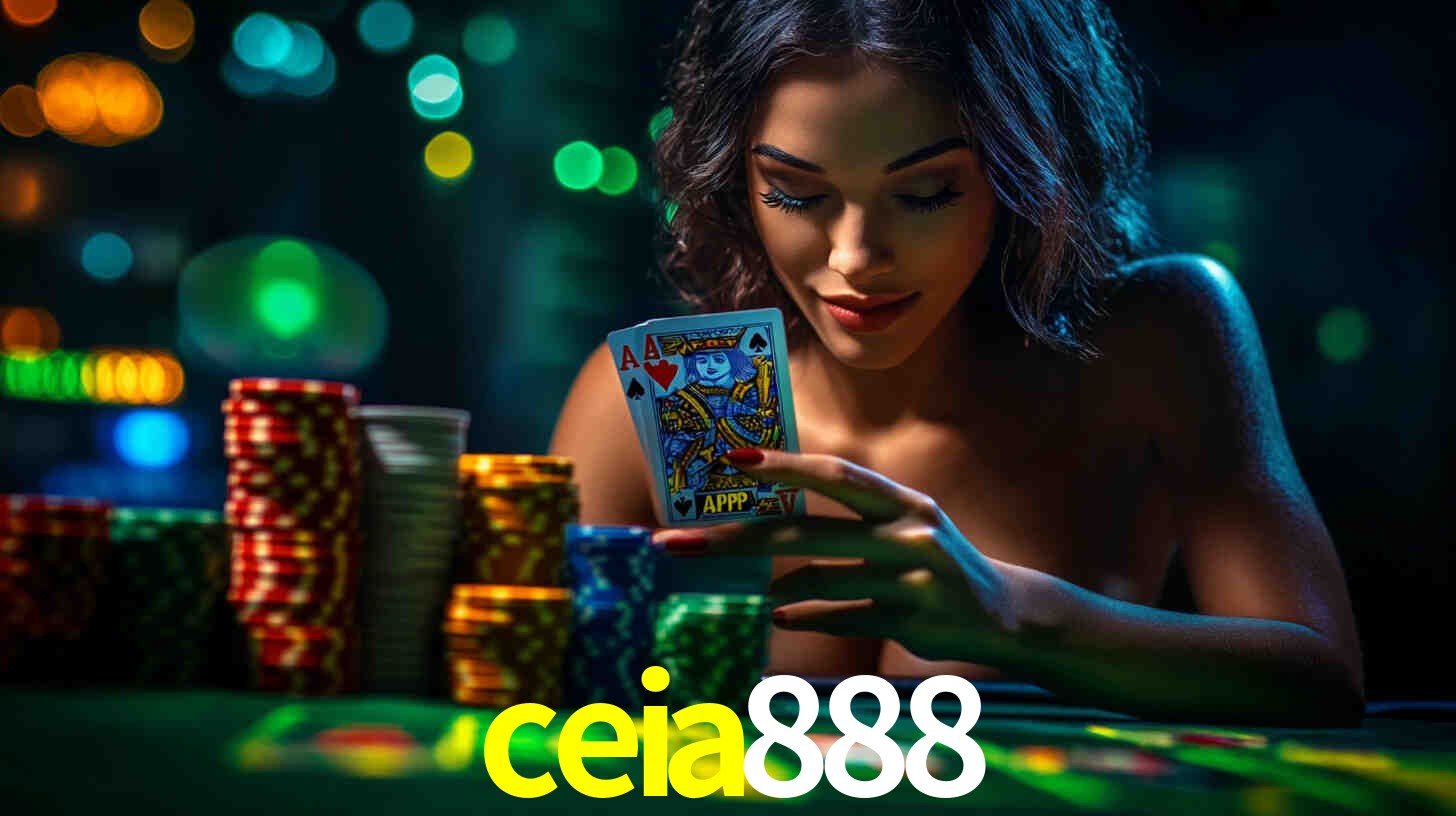 A Experiência Imersiva dos Cassinos Ao Vivo no ceia888