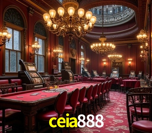Caishen Wins ceia888