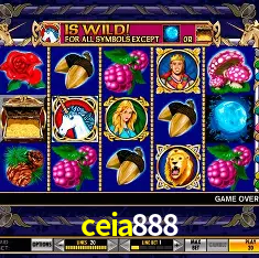 Descubra o Mundo do Cassino Online com ceia888