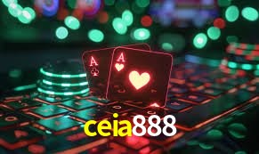 Provedores de Jogos ceia888