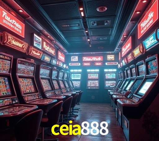 Depósito e saque na ceia888